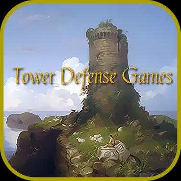 Tower Defense Games screenshot 3