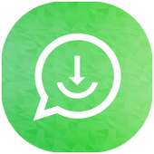 Story Saver From Whatsapp logo