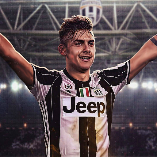 Dream World  Soccer League  20 أيقونة