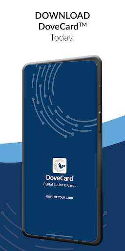 DoveCard: Share Business Cards screenshot 8