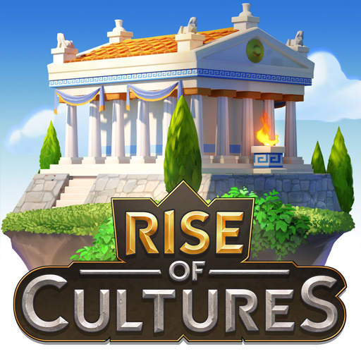 Rise of Cultures: Kingdom game 1.75.7