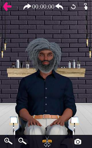 Barber Chop screenshot 24