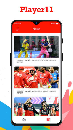 Player11 Team Predictions & Tips for Dream11 screenshot 3