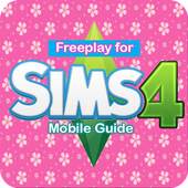 Freeplay for sims 4 mobile guide 1.0