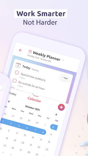 Simplish - Day Planner App screenshot 2