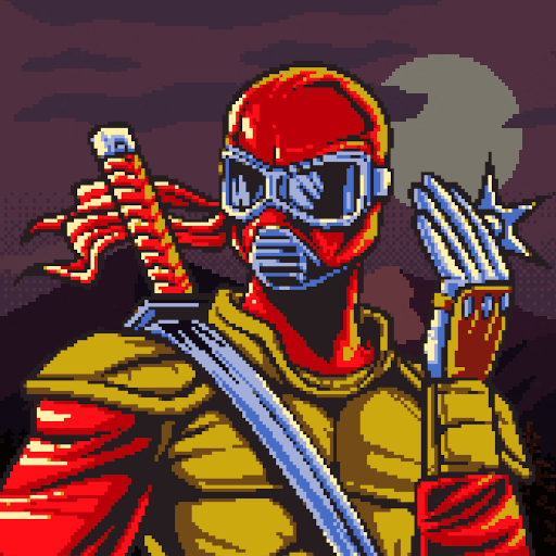 Shinobi Gaiden - Ninja Assassin icon