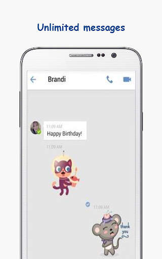 video calling tips f messenger screenshot 4