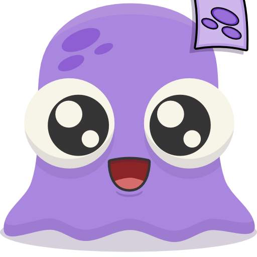 My Moy - Virtual Pet Game 2.28