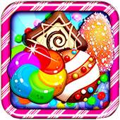 Candy Star Mania Jelly Blast 1.0