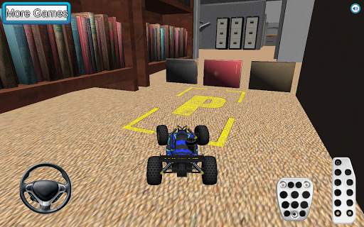 RC Car Parking screenshot 7