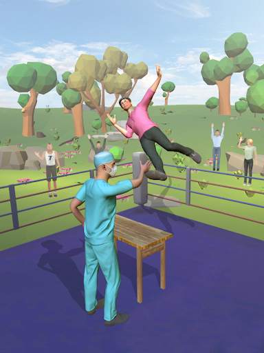 Slap Master Champion : Slapping Games 2020 screenshot 7