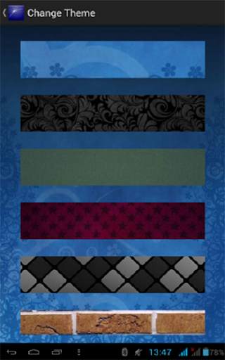 Password Arc screenshot 6