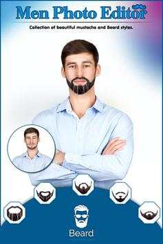 Handsome : Man Photo Editor screenshot 4