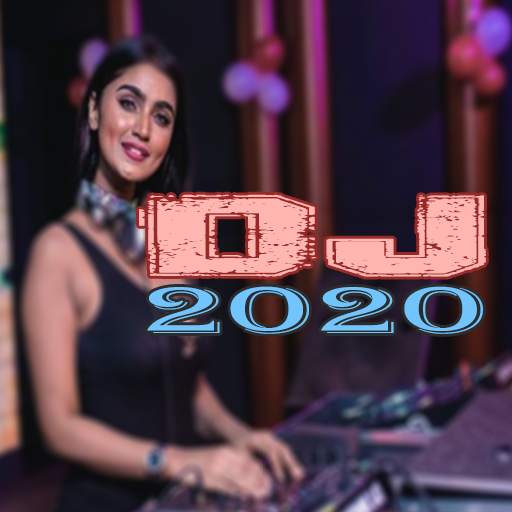 DJ 2020 Offline 2.1
