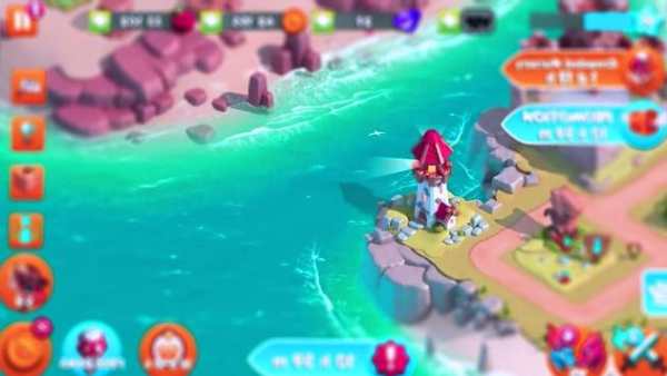 New Legends for Dragon Mania screenshot 3