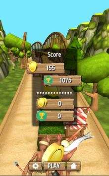 Epic Mickey Temple Mouse Subway Jungle Run screenshot 2