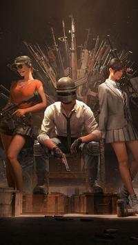 PUBG - wallpapers screenshot 5