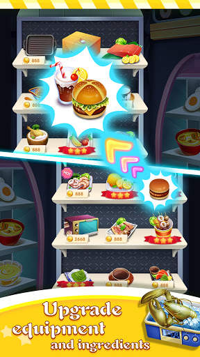 Yummy World screenshot 5