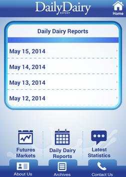 Daily Dairy screenshot 4