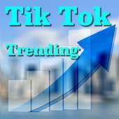 Watch trending videos for you TikTok 1.0.1