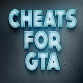 Cheats For GTA 1.1