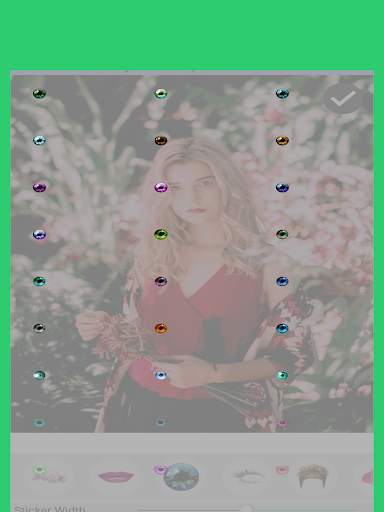 Face Makeup And Beauty Photo Editor screenshot 13