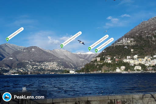 PeakLens screenshot 9