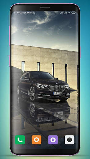 HD Car Wallpaper, BMW Car Wallpaper screenshot 6