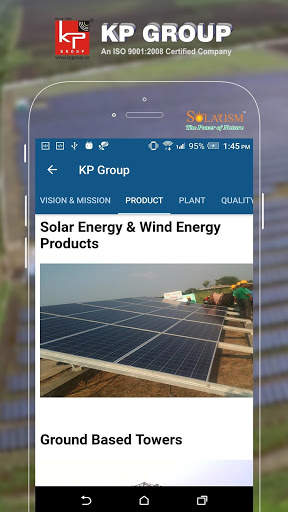 kp group 2 تصوير الشاشة