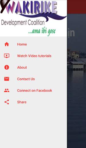 Kirikeni Okwein screenshot 2
