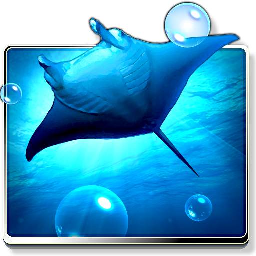 Ocean HD Free 1.0.1