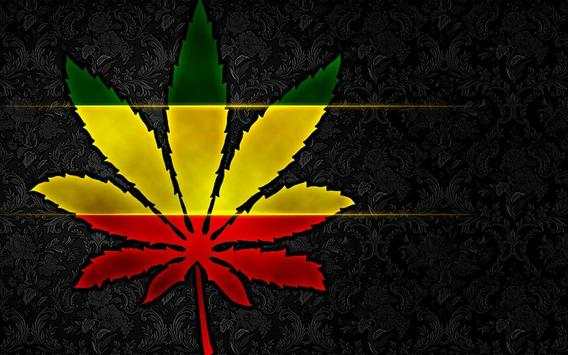 Weed Wallpapers 1 تصوير الشاشة