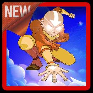 The legend avatar's:four elements Aang screenshot 1