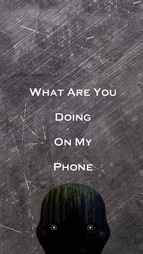 Funny Lock Screen Wallpapers HD screenshot 1