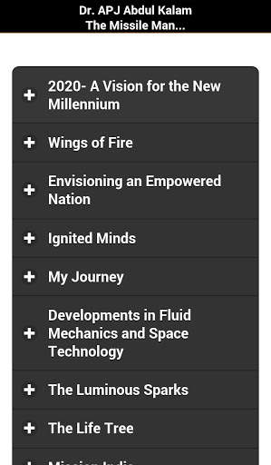 Dr Kalam screenshot 4