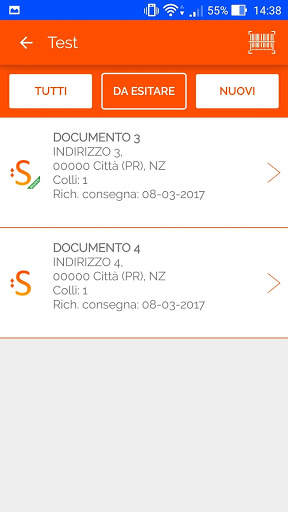 FL Track Mobile screenshot 3