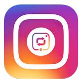 InstaDownloader HD - Video & Photo 24.0