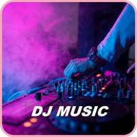 Dj Love Story  Terbaru logo