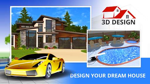 3D Home Design & Interior Creator screenshot 4