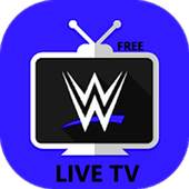 WWE TV LIVE 1.0
