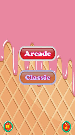 Sweety Match Game screenshot 1