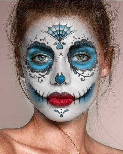 Photo Face Makeup Effect - Makeup Effect for Face screenshot 23