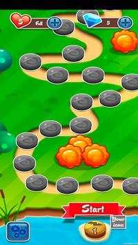 Candy Jelly Garden screenshot 6