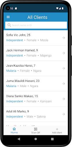 UCS -WAJA screenshot 1