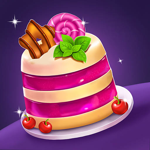 Restaurant Fever Cooking Games 5.8