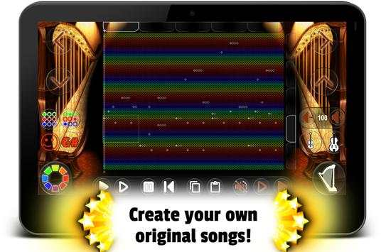 Music Maker: Song LEGEND screenshot 8