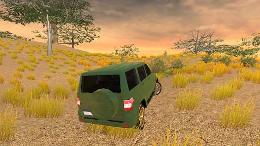 Safari Hunting: Shooting Game screenshot 6