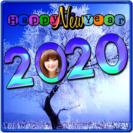 Happy Newyear Card Maker 1.3