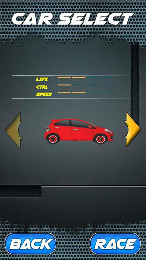 Car Traffic Race screenshot 2