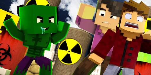 Hulk Mod for Minecraft screenshot 3